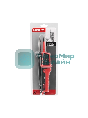 Индикатор напряжения UNI-T UT15C 13-1018