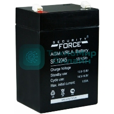 Батарея для ИБП Delta Security Force SF 12045 (12V 4.5Ah)