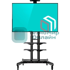Стойка для телевизора с кронштейном ONKRON TS1881 50