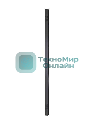 ПДУ APC AP8886 2G, 22.0kW(32A) 17.3kW(24A), 230V, (30) C13 & (12) C19