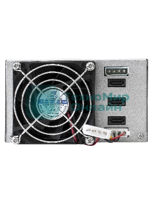 Корзина для HDD ExeGate EX291656RUS HS335-02 (универсальная, на 3*3,5