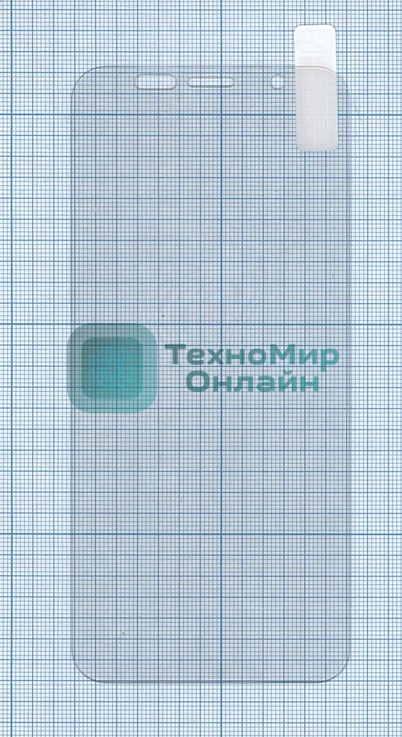 Защитное стекло для Huawei Honor 7A Prime
