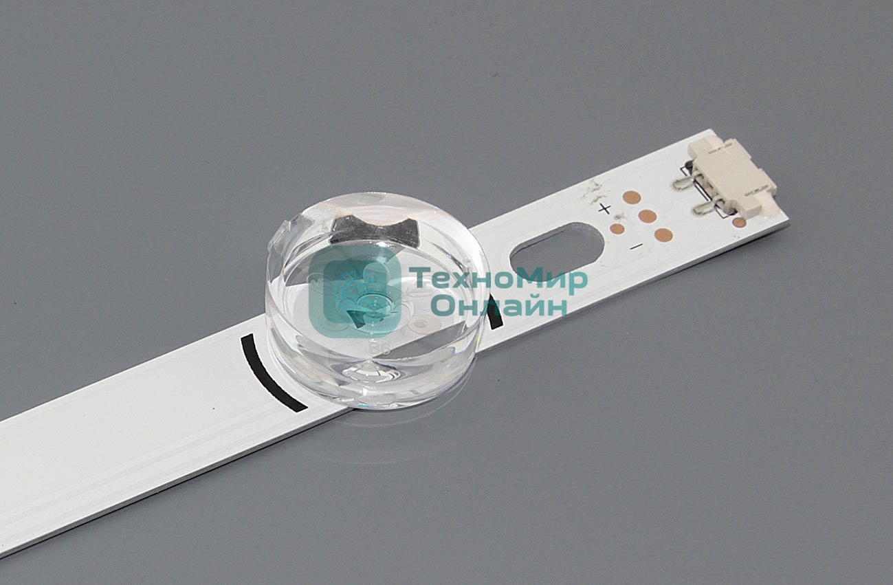 Подсветка LED LG INNOTEK DRT 3.0 39