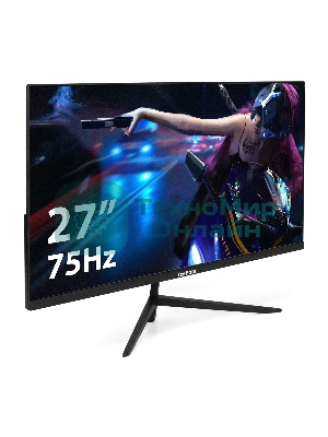 Монитор 27