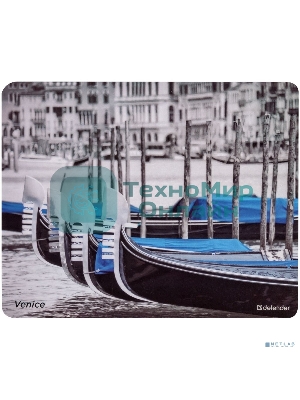 Коврик для мыши Defender Journey 240x190x0.4 мм, 6 видов