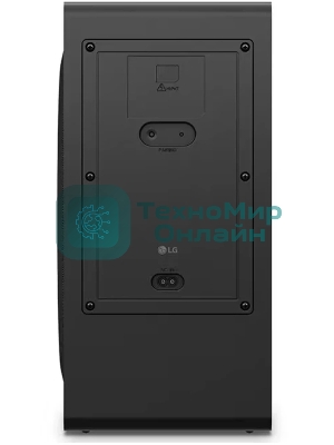 Саундбар LG S80TR 5.1.3 360Вт+220Вт черный