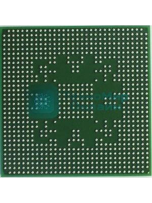 Чип nVidia G73-VZ-N-A2