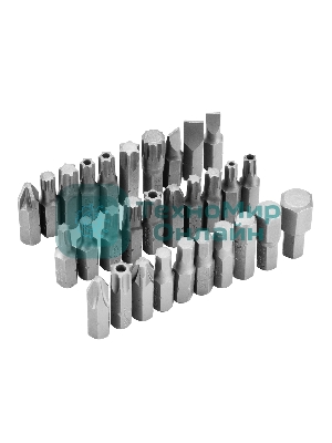 Набор инструментов MTX 13589 1/2