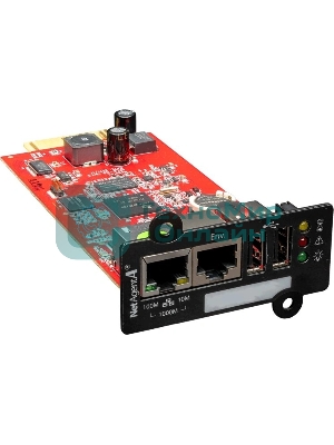 Плата управления Связь Инжиниринг BA506