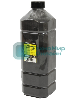 Тонер Samsung Универсальный 2160 (Hi-Black) Тип 2.2, Polyester, 700 г, канистра