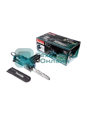 Электрическая цепная пила Makita UC3041A 1800Вт дл.шин.:30 см
