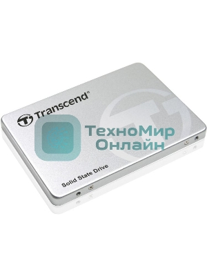 Накопитель SSD Transcend 220S, 480GB, 2.5