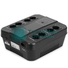Источник бесперебойного питания CMUS-295 EURO SMART