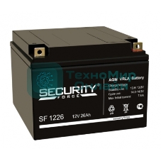 Батарея для ИБП Delta Security Force SF 1226