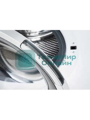 Стиральная машина Atlant СМА 60У1214-01 белый, загрузка фронтальная 6 кг, 1200 об/мин., класс: А+++