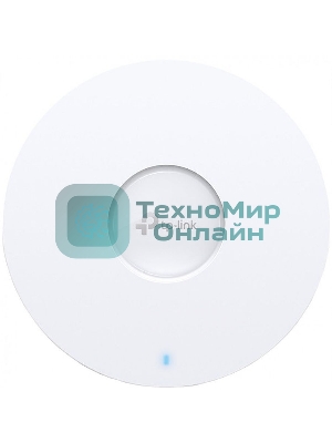 Точка доступа AX3000 Ceiling Mount Dual-Band Wi-Fi 6 Access Point