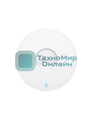 Точка доступа TP-Link AX5400 Ceiling Mount Dual-Band Wi-Fi 6 Access Point