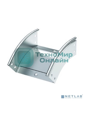 Угол Dkc 36885K CD 45 вертикальный внеш. 45° 400х100