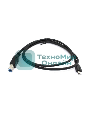 Кабель USB 3.0 BM - USB Type-C
