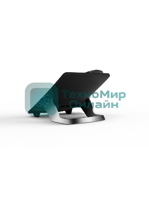 Телефон IP Fanvil H5W черный