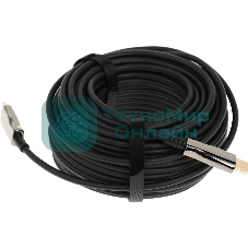 Кабель соединительный аудио-видео Premier 5-807 HDMI (m)/HDMI (m) 20м. черный (5-807 20.0)