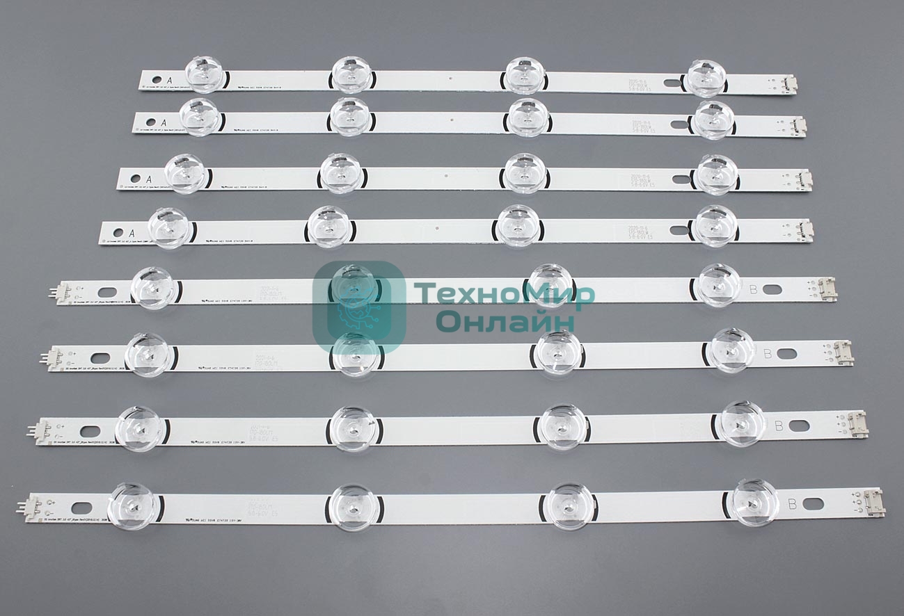 Светодиодная подсветка TV 42