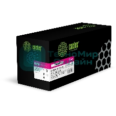 Картридж лазерный Cactus CS-IMC3510M (842508) пурпурный (28000 стр.) для Ricoh IM C3010/IM C3510