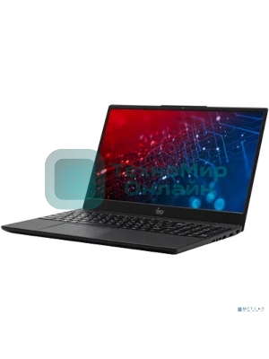 Ноутбук IRU Tactio 15ALG Core i5 1235U 16Gb SSD512Gb Intel UHD Graphics 15.6