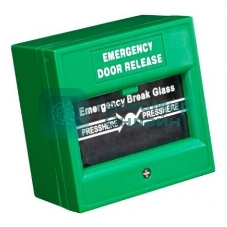 Кнопка выхода Hikvision DS-K7PEB