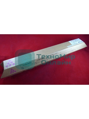 Картридж лазерный Ricoh Aficio MP C3001/C3501/C2800/C3300 пурпурный, type MPC3501E/MPC3300E (туба, 370г) JPN