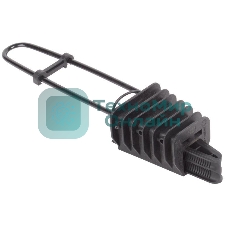 Зажим анкерный ЗАБ 16-25 (РА25х100) IEK UZA-14-D16-D25