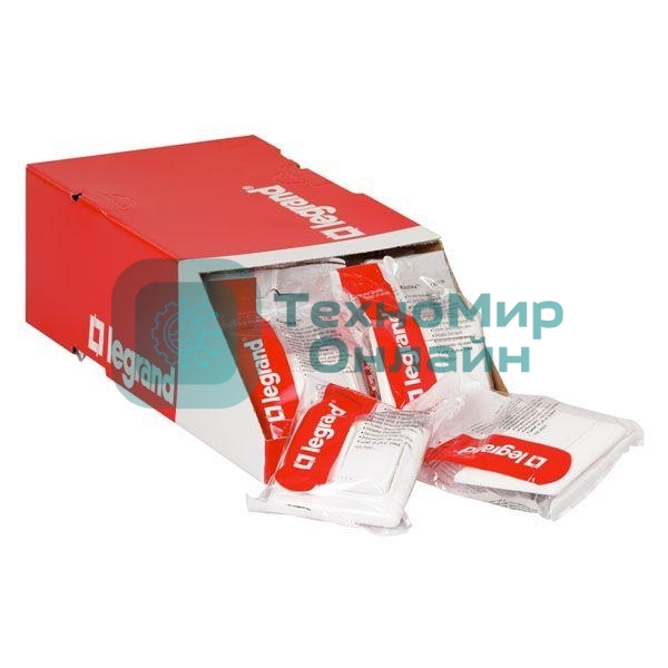 Выключатель с подсветкой, на винтах ETIKA 10АХ слоновая кость