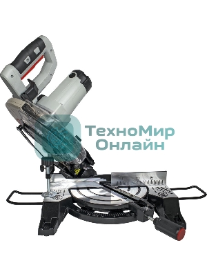 Торцовочная пила Ресанта ТП-255Л