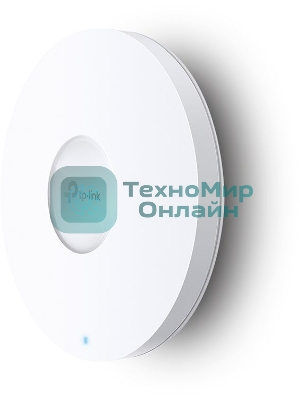 Точка доступа AX3000 Ceiling Mount Dual-Band Wi-Fi 6 Access Point
