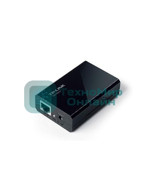 Адаптер инжектор TP-Link SMB TL-PoE150S PoE