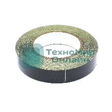 Электротехническая изоляционная ацетатная лента (тканевый скотч) 25мм