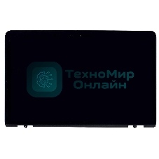 Модуль (матрица + тачскрин) для Asus N551 FHD