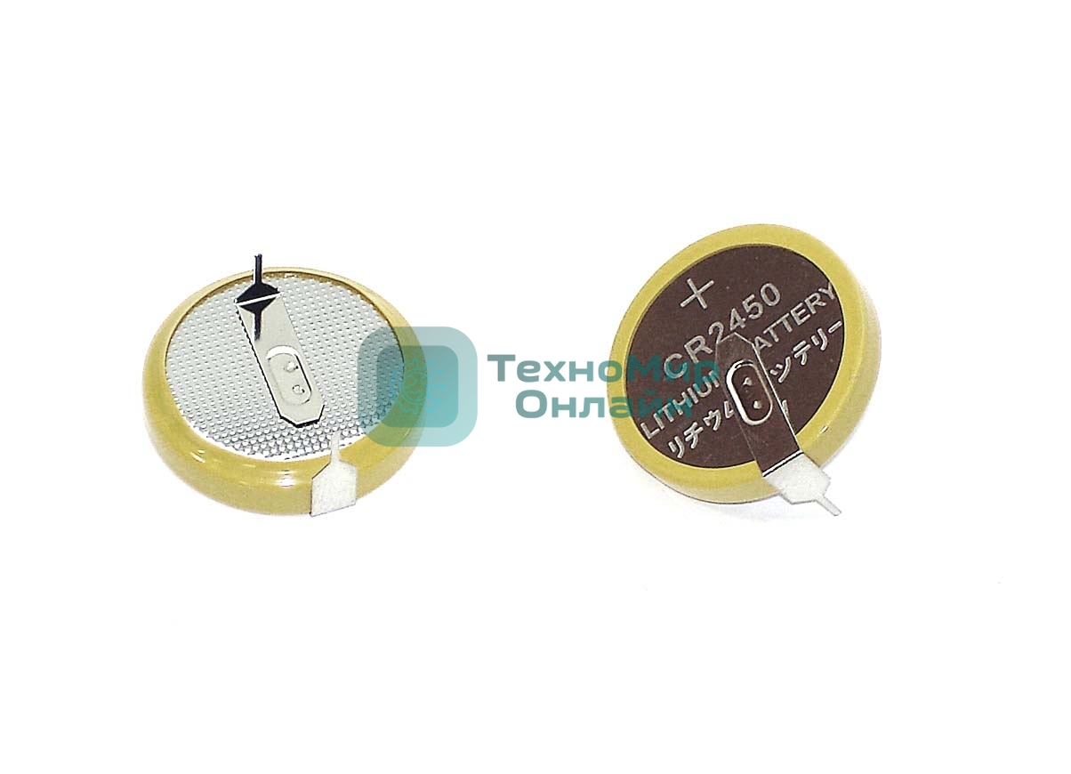 Батарейка CMOS R-CR2450HB55