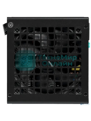 Блок питания Deepcool/GamerStorm PF700, 700Вт, 80 PLUS, 120мм, черный