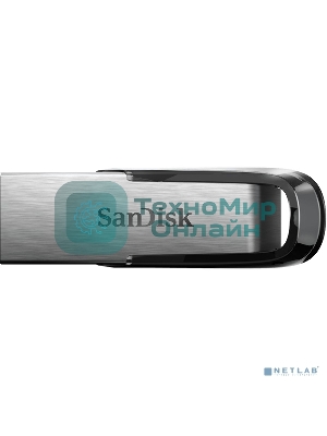 Флешка USB 256Gb SanDisk CZ73 Ultra Flair, USB 3.0, Metal