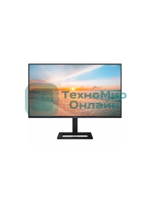 Монитор 27