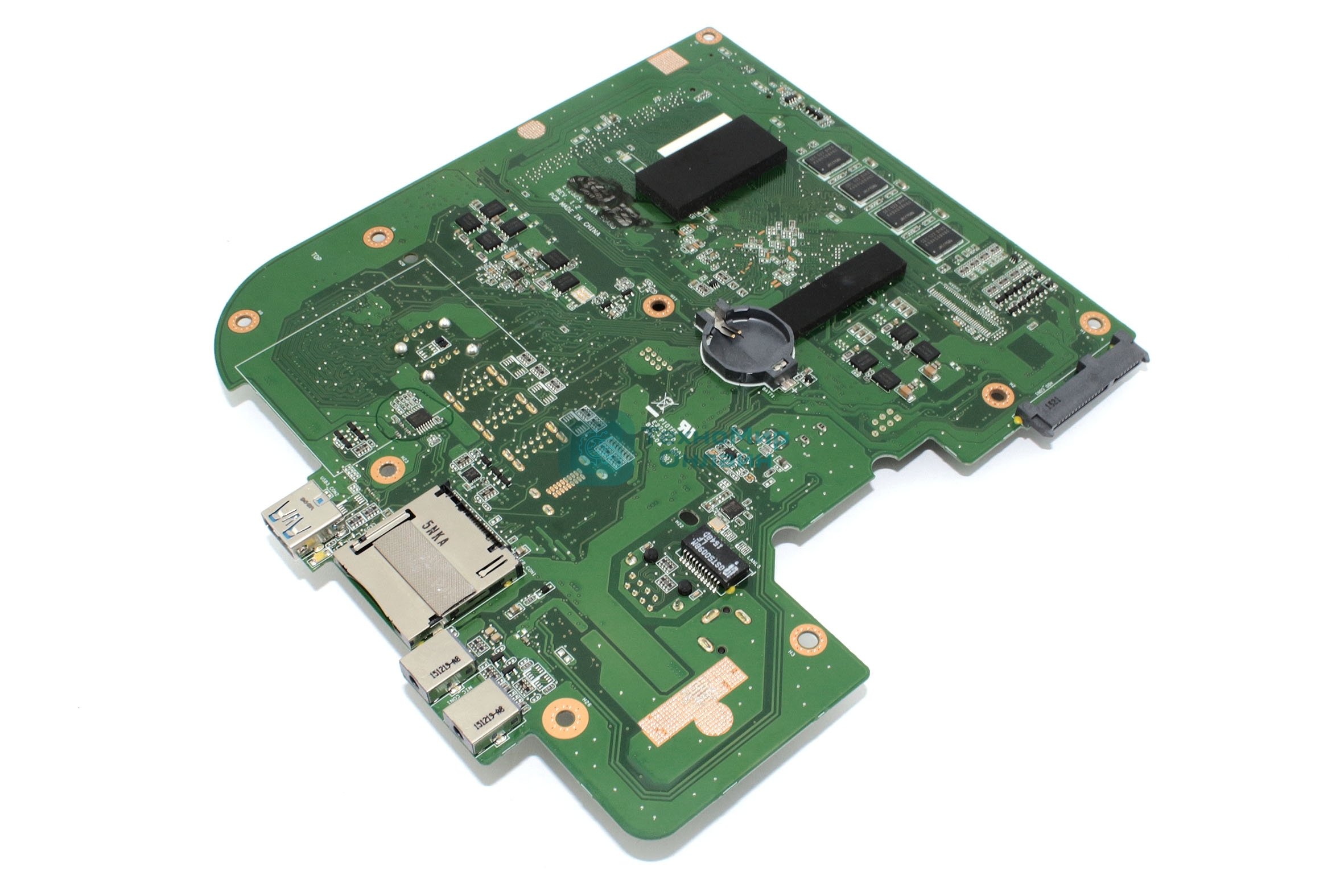 Материнская плата Asus ET2325I 90PT0190-R01000