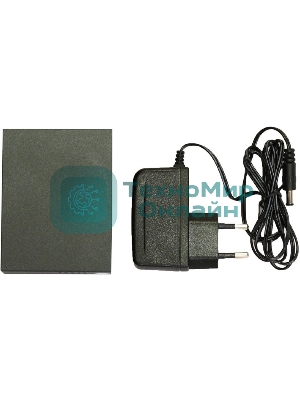 Удлинитель Osnovo TR-IP1(800m)