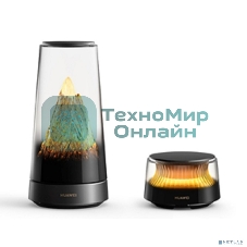 Роутер HUAWEI 53030EBL GAEA2-PL21-121 WiFi Mesh X3pro Suite (1+1) Wi-Fi 7 BE3600 WAN/LAN 2x2.5Gb/s