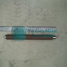 Вал тефлон. Samsung ML-3310/3710/SCX-4833/4837/5637/5737/SL-M3320/3820/4020 (JC66-02846A) (o)