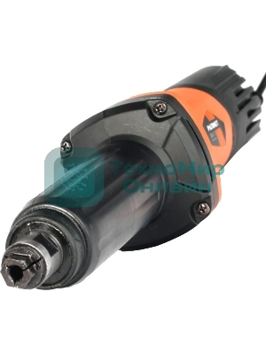 Прямошлифовальная машина (гравер) PATRIOT DG 600 мощность 600 Вт, 30000 об/мин