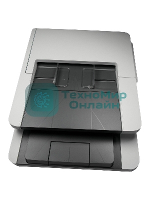 Узел сканирования в сборе (ADF + сканер) HP CLJ M377 CF377-60124 OEM