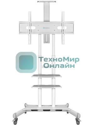 Стойка для телевизора с кронштейном ONKRON TS1881 50