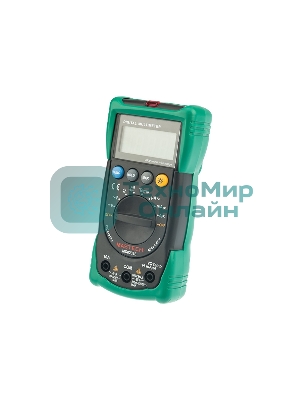 Универсальный мультиметр MASTECH MS8233E 13-2013