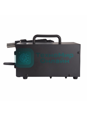 Паяльная станция Rexant, 2 в 1: паяльник+термофен, 150-480 °С